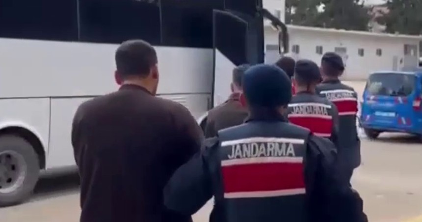 Sosyal medya dolandırıcılarına operasyon: 6 gözaltı
