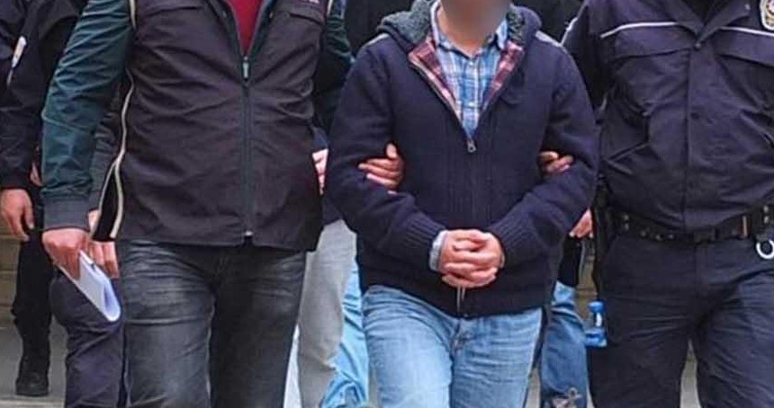 47 ilde FETÖ operasyonu: 208 şüpheli gözaltında