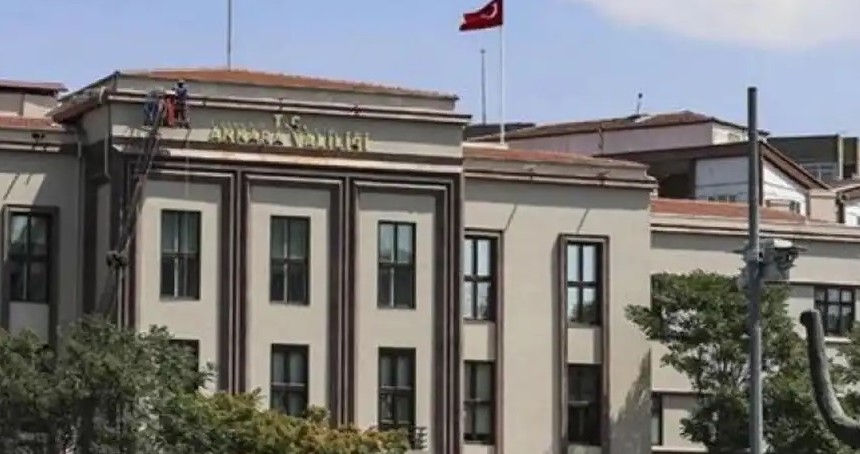 Ankara'da 1109 firmaya haksız fiyat artışı soruşturması