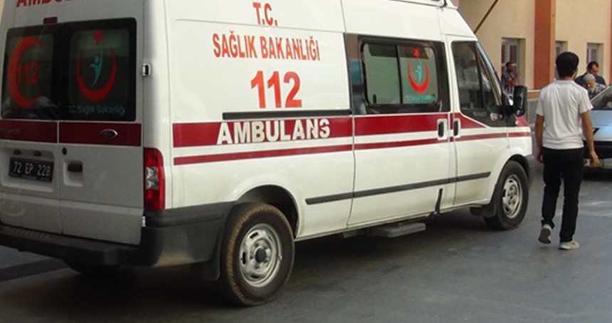 Batman'da silahlı kavga: 18 yaşındaki genç hayatını kaybetti