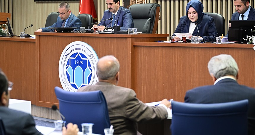 Battalgazi Belediye Başkanı Taşkın: Rezerv alanlar hızla yükseliyor
