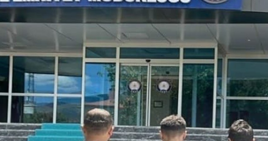 Bingöl'de kardeşini kasten öldürmek suçundan aranan şahıs yakalandı