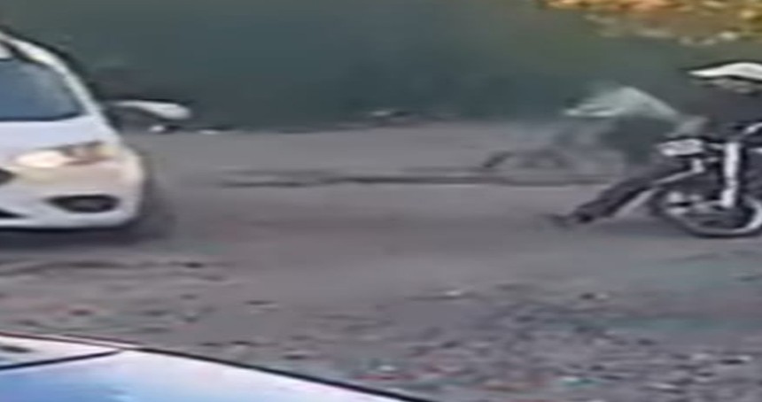 Bingöl'de motosiklet hırsızlığı: 3 şüpheli yakalandı
