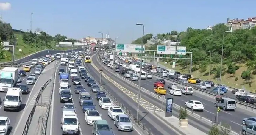 Güvenli taşıt değil, güvenli sürücü önemli