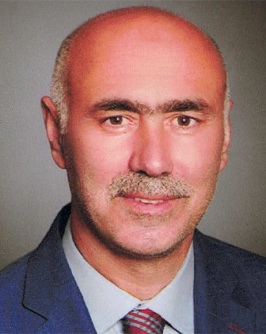 HSK üyesi Alişan Tiryaki kimdir?