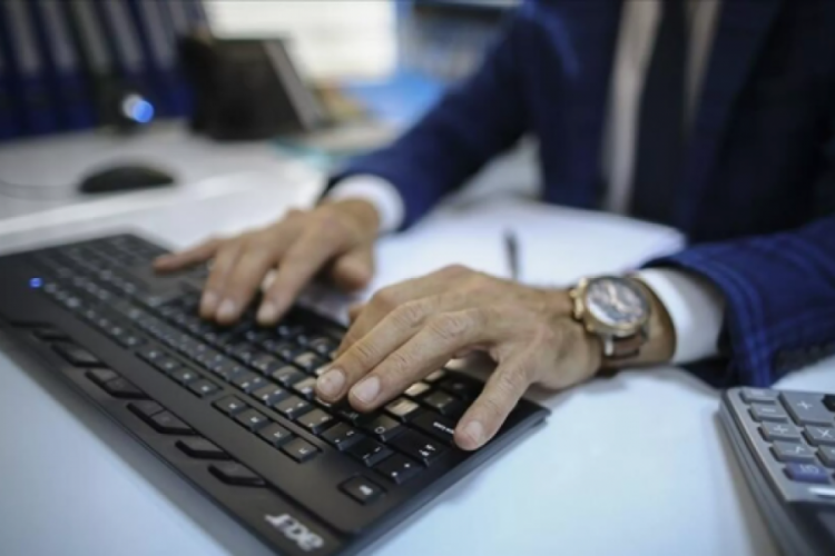 Kamuda işçi alımında yeni dönem başladı