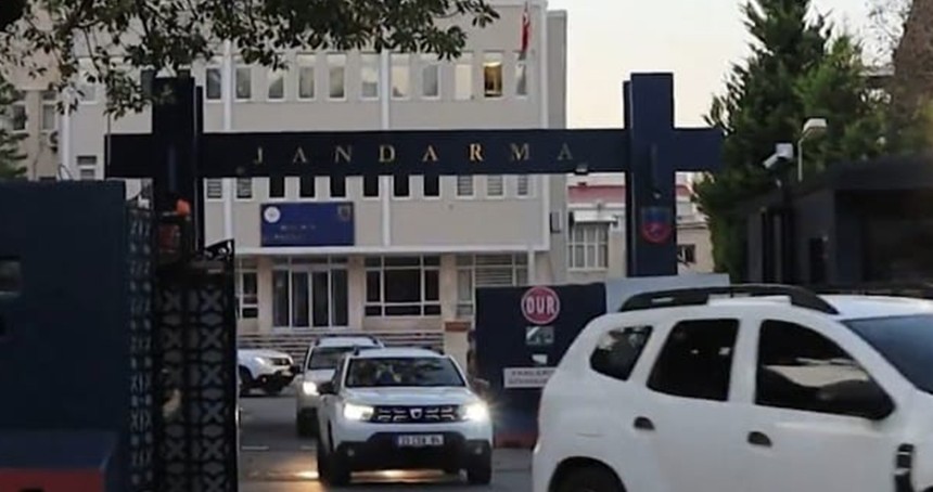 Mersin’de uyuşturucu operasyonu: 2 zehir satıcısı yakalandı