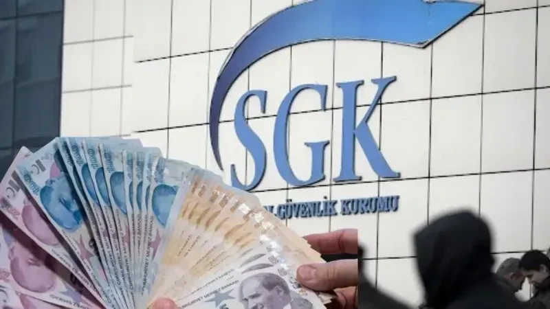 SGK duyurdu: Bu mesleklerde artık erken emeklilik yok!