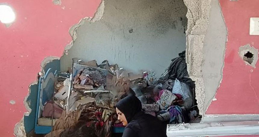 Siyonist vahşet durmaksızın sürüyor: 24 saatte 48 şehit