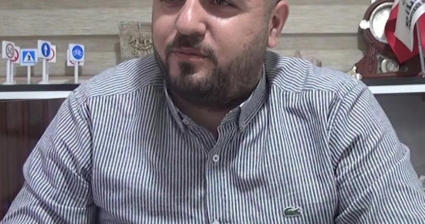 Sürücüler Dikkat! Eski tip ehliyet yenileme süresi 31 Temmuz’da doluyor