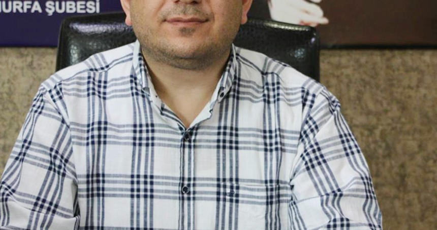 Süzen: 2025 çiftçi için felaket yılı oldu