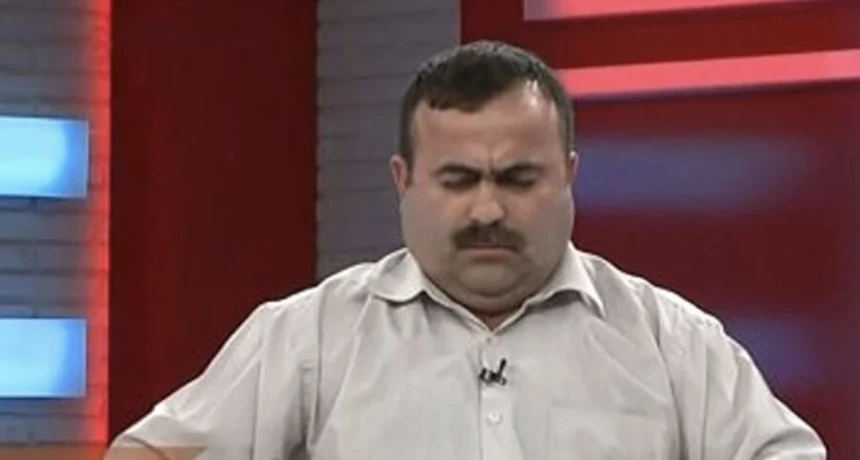 'Uçan adam' olarak tanınan Sabri Yıldız kimdir? Sabri Yıldız öldü mü