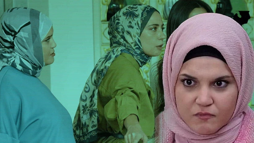 Ünlü oyuncu hakkında soruşturma başlatıldı