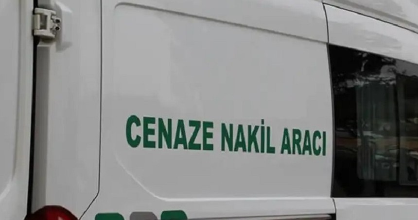 Beton mikserinin çarptığı yaşlı adam vefat etti