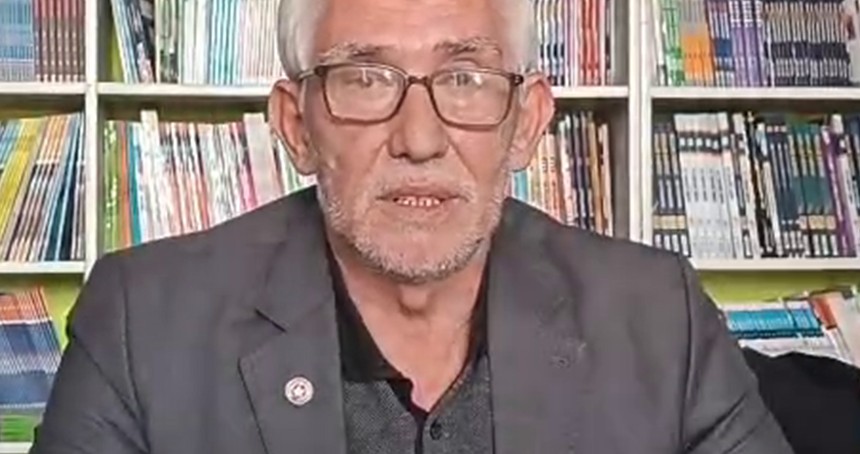 Depremzede esnaf, rezerv alan belirsizliği nedeniyle mağduriyet içerisinde