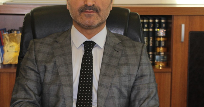 Dr. Ramazan Yıldırım: İslam medeniyeti vakıf medeniyetidir