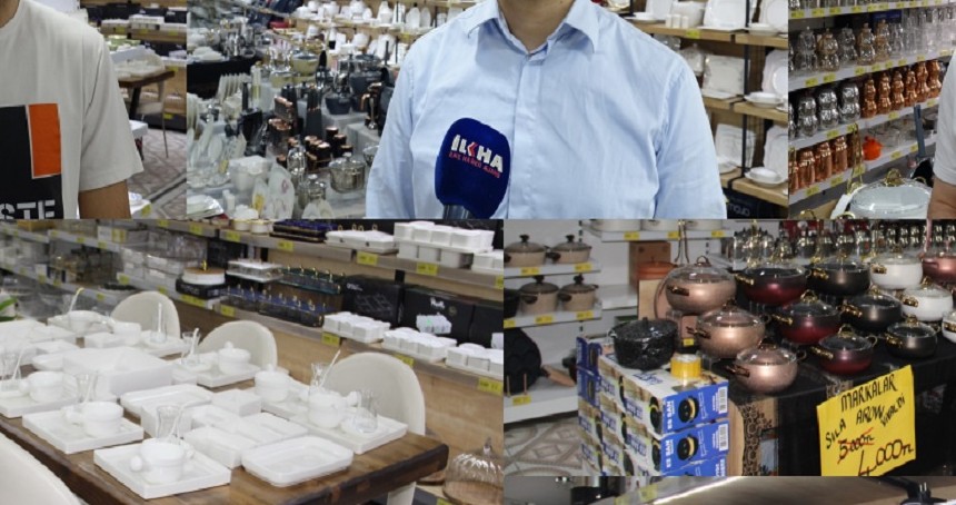 Esnaf ve gençlerden ortak çağrı: Evliliği teşvik eden destekler artırılmalı