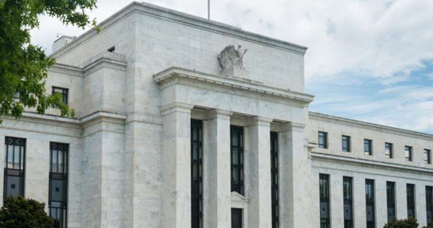 Fed faizi yüzde 4.50 seviyesinde sabit tuttu