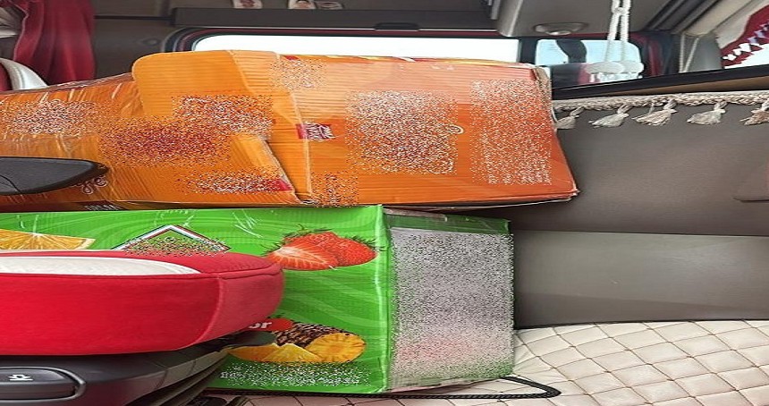 Gaziantep'te uyuşturucu hap ele geçirildi: 1 gözaltı