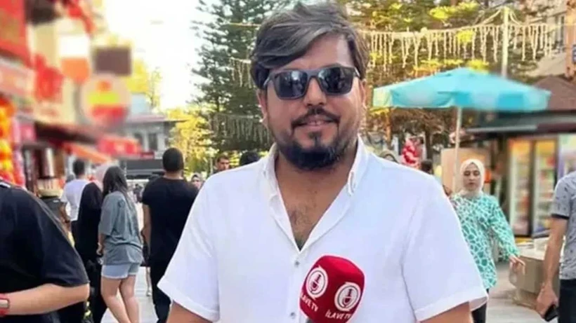 Gözaltına alınan Arif Kocabıyık kimdir?