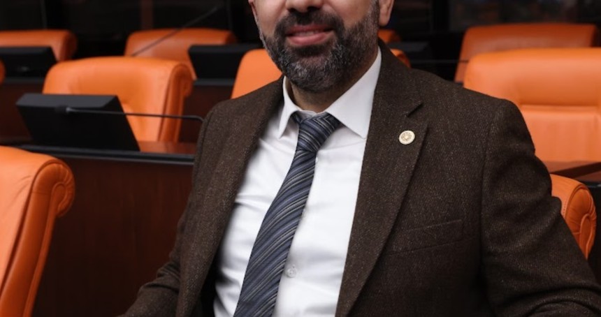 HÜDA PAR’dan "Ailenin Korunması ve Güçlendirilmesi Vizyon Belgesi ve Eylem Planı" ile ilgili soru önergesi