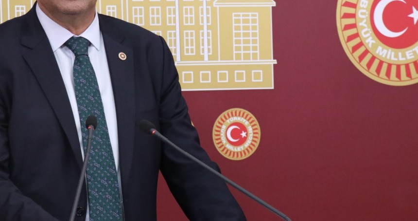 HÜDA PAR Sözcüsü Ramanlı: Tüp bebek yapmak isteyen çiftlerimize bir imkân oluşturmamız gerekiyor