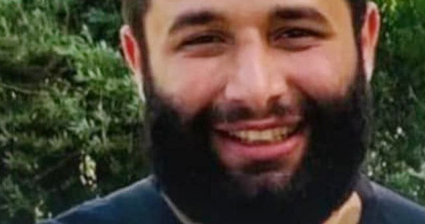 Kassam komutanlarından Halid Ahmed el-Ahmed şehit edildi