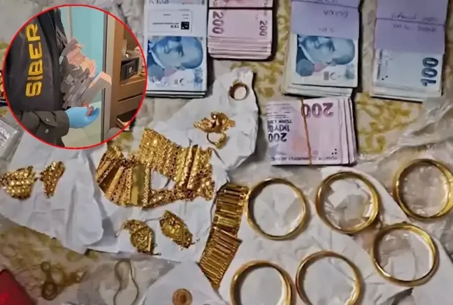 Mardin ve 38 ilde yasa dışı bahis, nitelikli dolandırıcılık, çevrimiçi çocuk müstehcenliği operasyonu