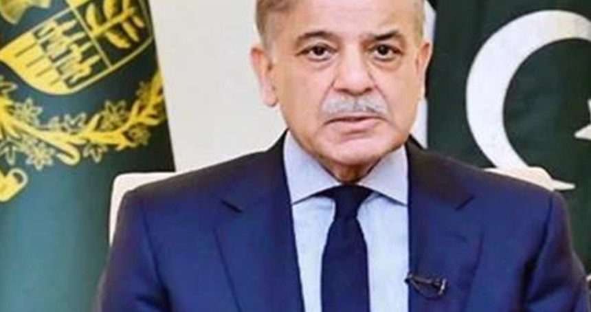 Pakistan Başbakanı Şerif: Hindistan'ın saldırıları bir savaş eylemi; gerekli cevap veriliyor