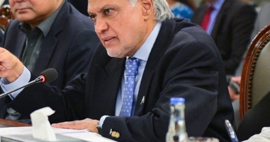 Pakistan Dışişleri Bakanı Dar: Hakan Fidan, gece arayarak dayanışmasını iletti
