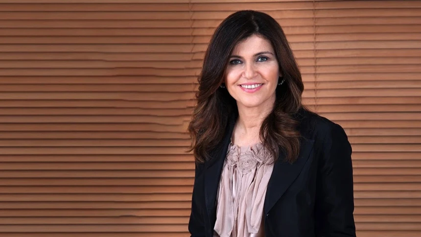 Pınar Eczacıbaşı kimdir? Kaç yaşındaydı? Neden öldü?