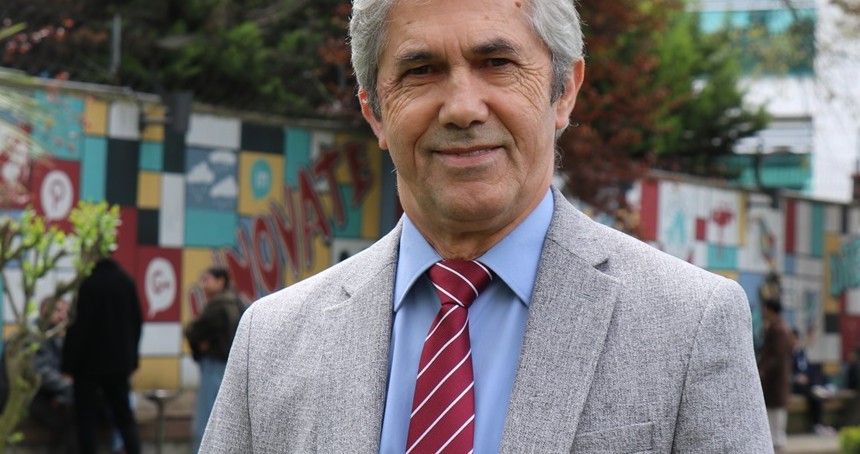 Prof. Dr. İrvan: Afet haberciliğinde yanlış veya eksik bilgi paylaşımı olumsuz etkilere neden olabiliyor
