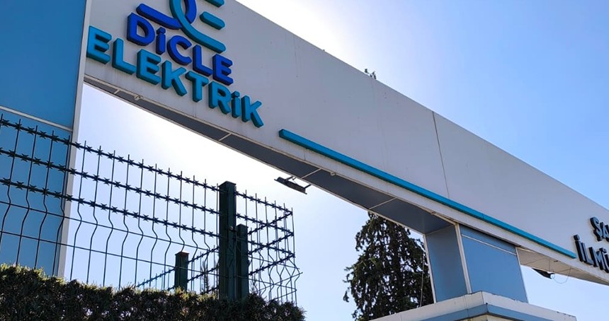 Şanlıurfa’da geniş kapsamlı elektrik kesintisi