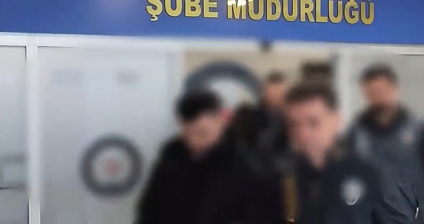 Siber suçlara 39 ilde operasyon: 568 şüpheli yakalandı, 1 milyar TL’lik mal varlığına el konuldu