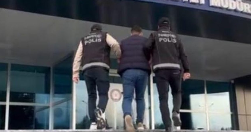Uyuşturucu ticareti suçundan aranan şahıs, Bingöl’de yakalandı