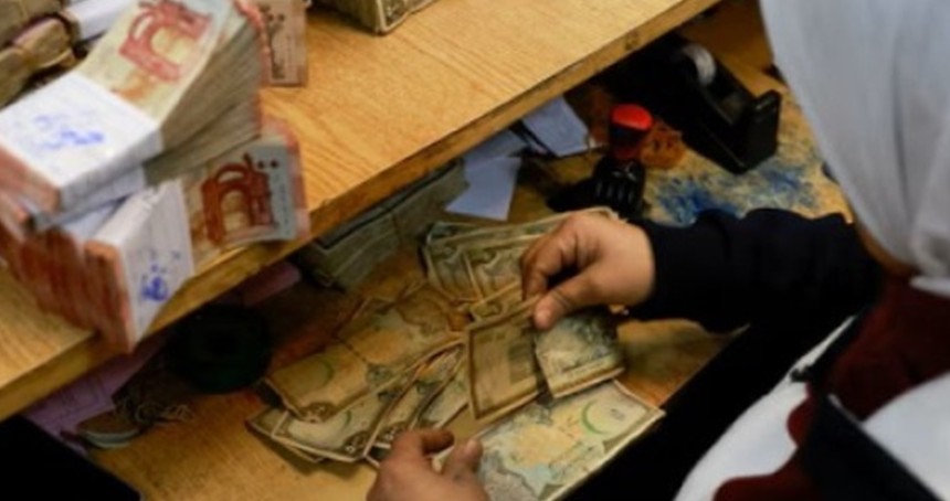 ABD, Katar’ın Suriye’de maaş ödemeleri için sağladığı finansmanı onayladı