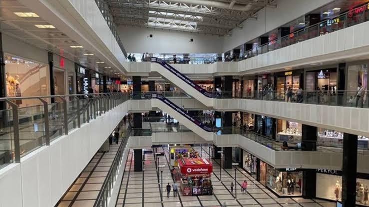 AVM 'lerle ilgili yeni düzenleme: Bu ibare kullanılamayacak!
