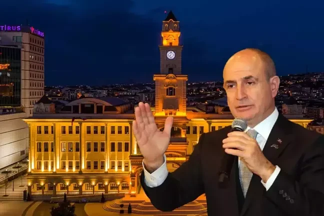 Bir Belediyeye daha yolsuzluk soruşturması
