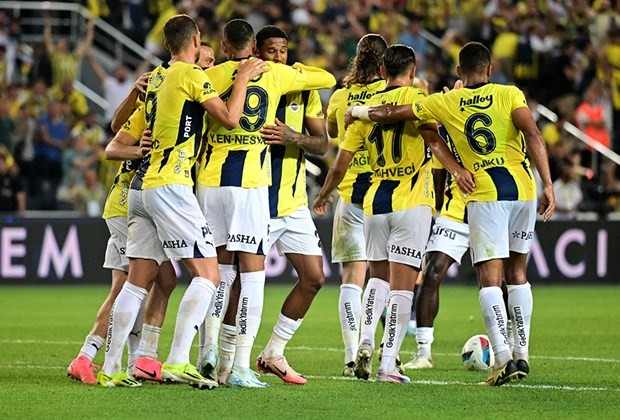 CANLI İZLE!!! Fenerbahçe - Başakşehir maçı ne zaman? Saat kaçta? Nerede oynanacak? Hangi kanalda?