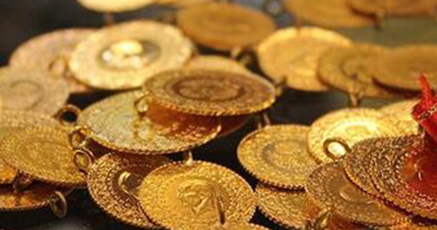 FED kararı altın fiyatlarını sarstı: Gram altın yeniden yükselişte