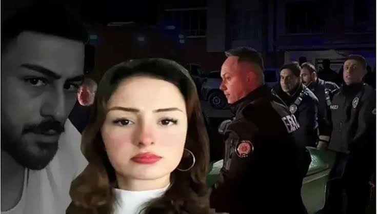 İki kardeşin katil zanlısı yakalandı