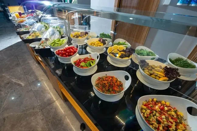 Market ve restoranlara yeni zorunluluk getirildi