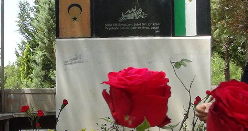 Mavi Marmara şehidi Çetin Topçuoğlu’nun hanımı hayatını kaybetti