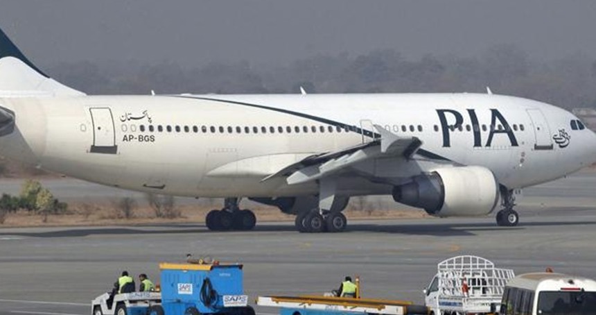 Pakistan havaalanlarında uçuş operasyonları geçici olarak askıya alındı