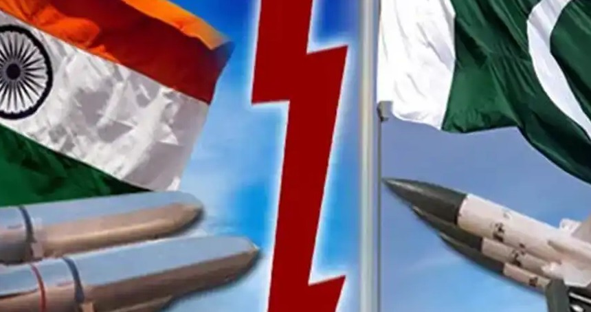 Pakistan saldırılarında israil detayı