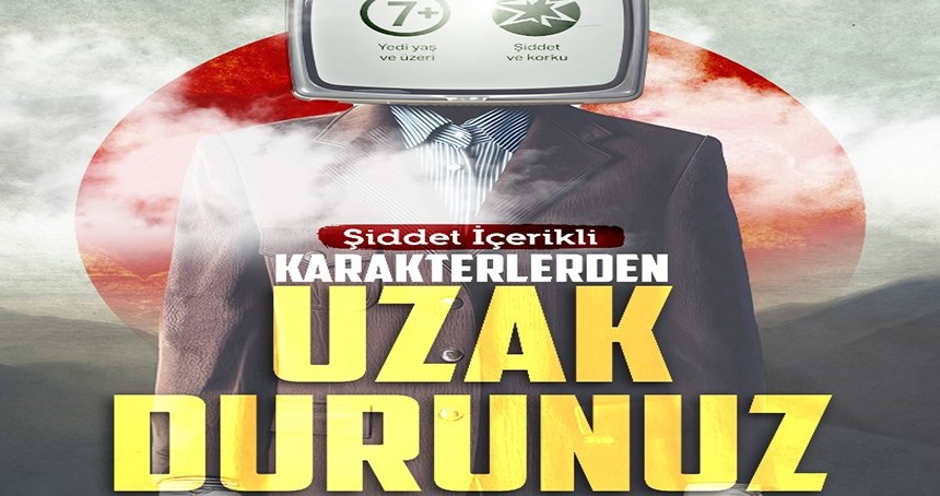 Söz ve kalem "Şiddet" dosyasıyla okurlarıyla buluştu