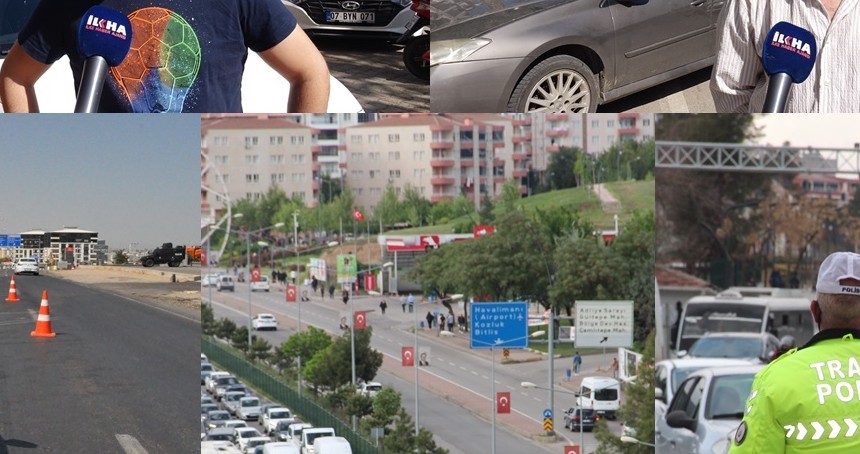 Sürüş Eğitmenleri: Trafik kurallarına uymayan hayatını riske atıyor