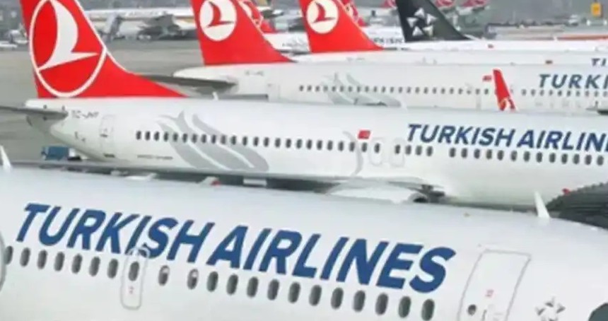 THY, Rusya'ya uçuşlarını yarın yeniden başlatıyor