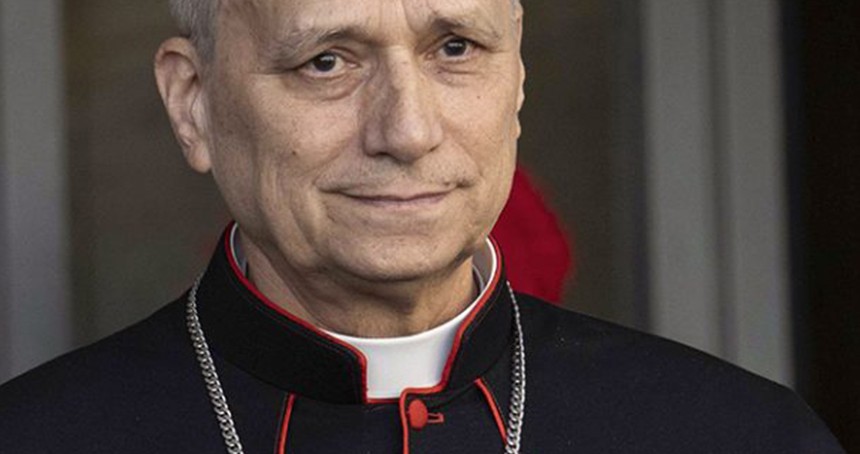 Vatikan'da yeni Papa ABD'li Robert Prevost oldu