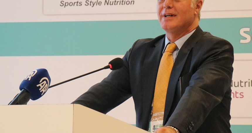 4. Uluslararası Gıda Kimyası Kongresi: Bir tarafta israf bir tarafta obezite…